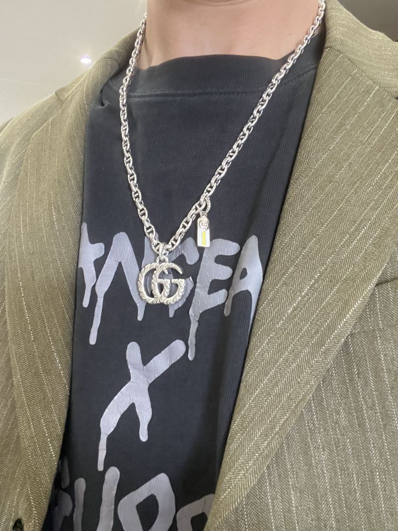 Gucci Necklaces